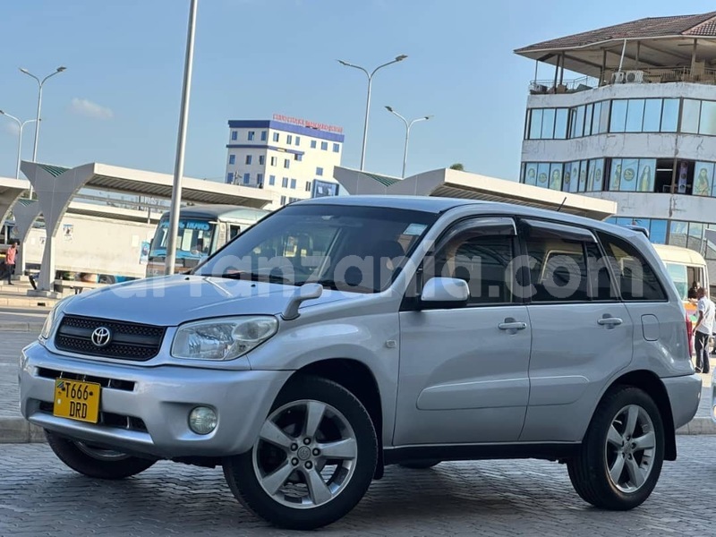 Big with watermark toyota rav4 dar es salaam dar es salaam 31700