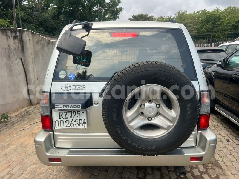 Big with watermark toyota prado dar es salaam dar es salaam 31701