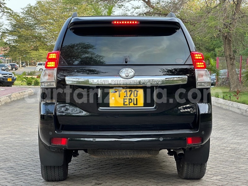 Big with watermark toyota land cruiser prado dar es salaam dar es salaam 31702