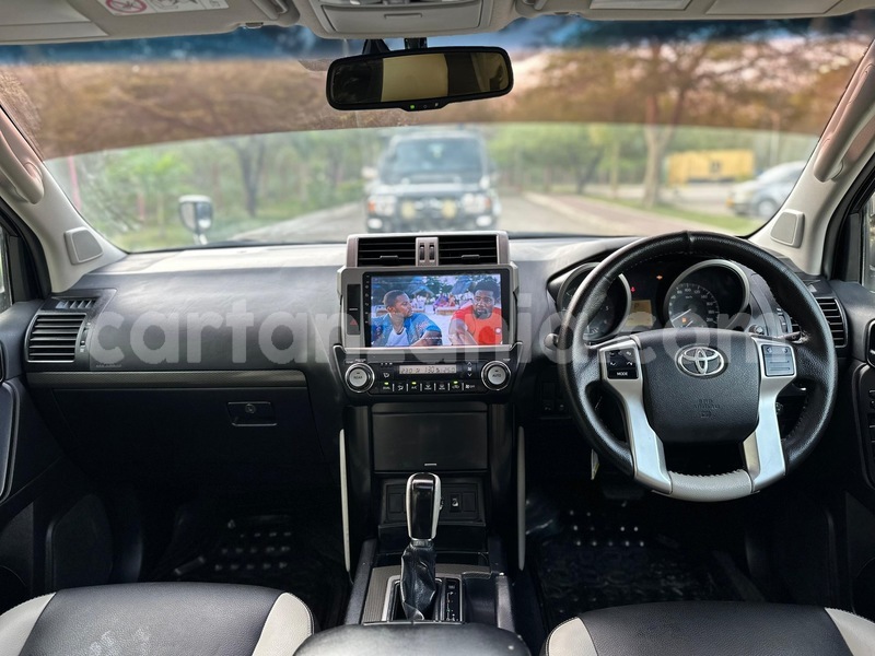 Big with watermark toyota land cruiser prado dar es salaam dar es salaam 31702