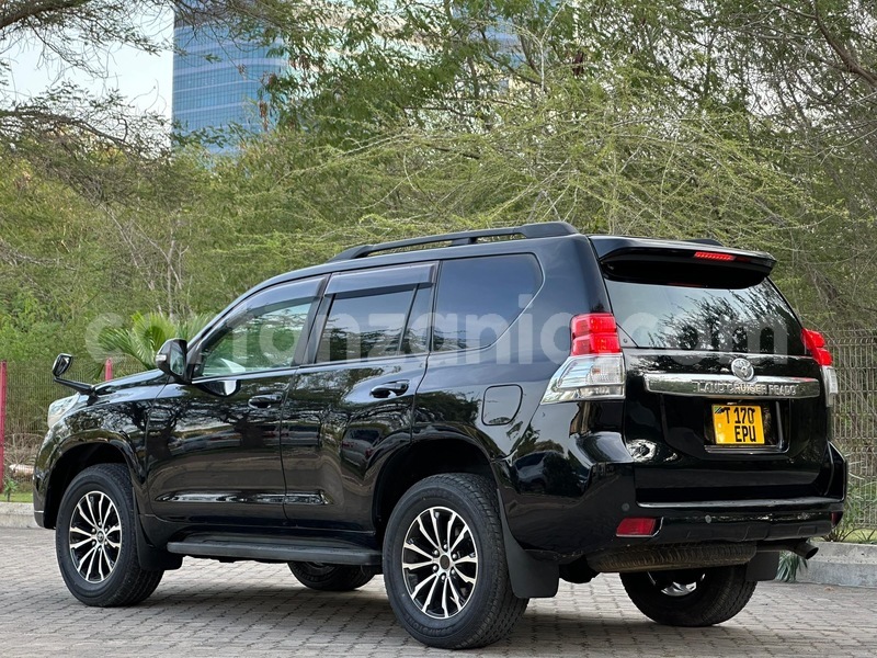 Big with watermark toyota land cruiser prado dar es salaam dar es salaam 31702