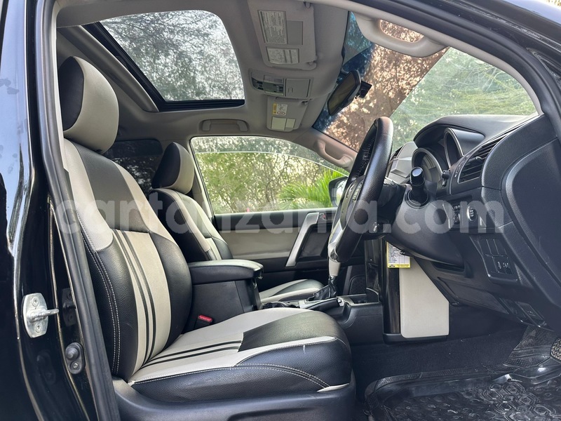 Big with watermark toyota land cruiser prado dar es salaam dar es salaam 31702