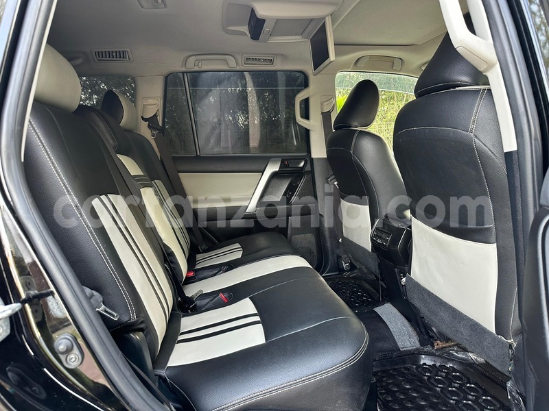 Big with watermark toyota land cruiser prado dar es salaam dar es salaam 31702