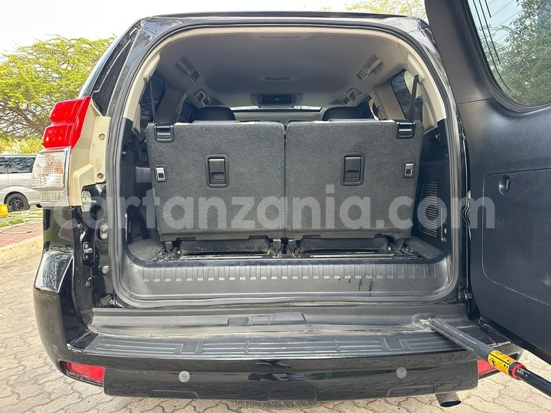 Big with watermark toyota land cruiser prado dar es salaam dar es salaam 31702
