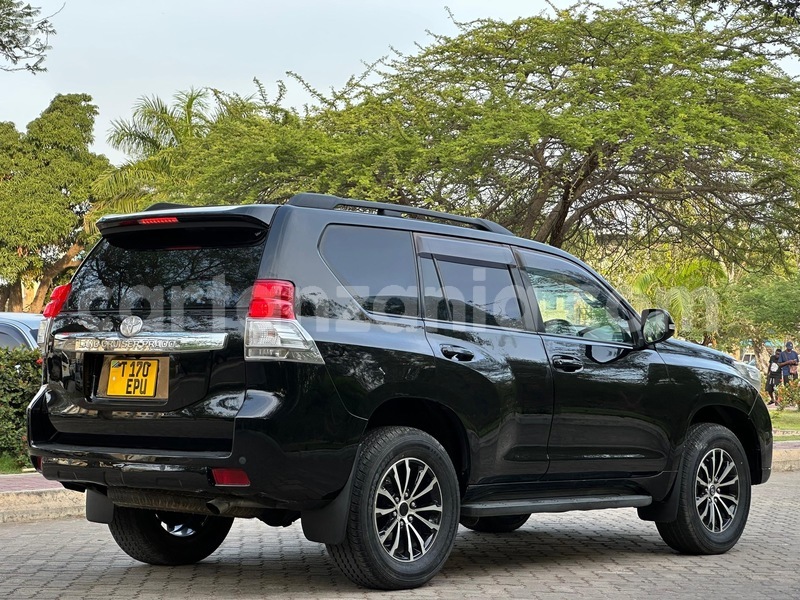 Big with watermark toyota land cruiser prado dar es salaam dar es salaam 31702