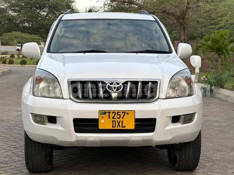 Big with watermark toyota land cruiser prado dar es salaam dar es salaam 31703