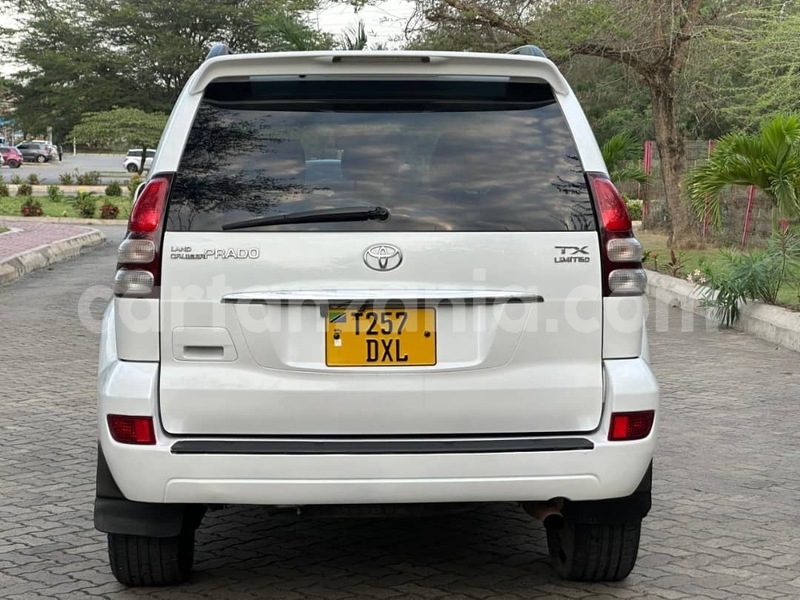 Big with watermark toyota land cruiser prado dar es salaam dar es salaam 31703