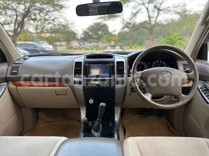 Big with watermark toyota land cruiser prado dar es salaam dar es salaam 31703