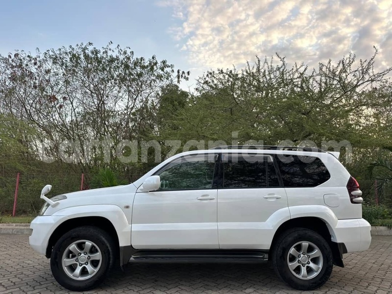 Big with watermark toyota land cruiser prado dar es salaam dar es salaam 31703