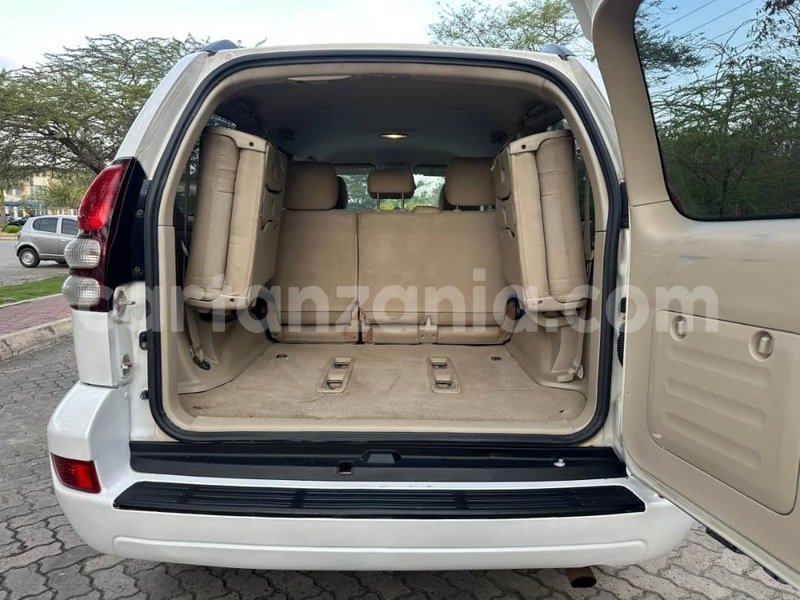 Big with watermark toyota land cruiser prado dar es salaam dar es salaam 31703