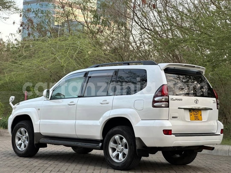 Big with watermark toyota land cruiser prado dar es salaam dar es salaam 31703