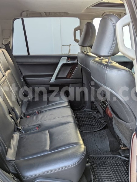 Big with watermark toyota land cruiser prado dar es salaam dar es salaam 31704