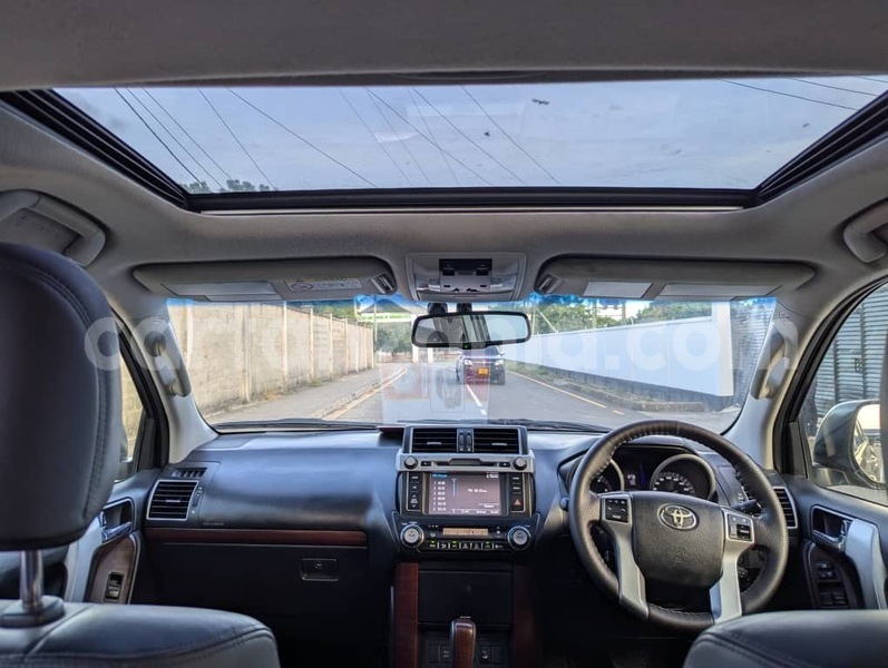 Big with watermark toyota land cruiser prado dar es salaam dar es salaam 31704
