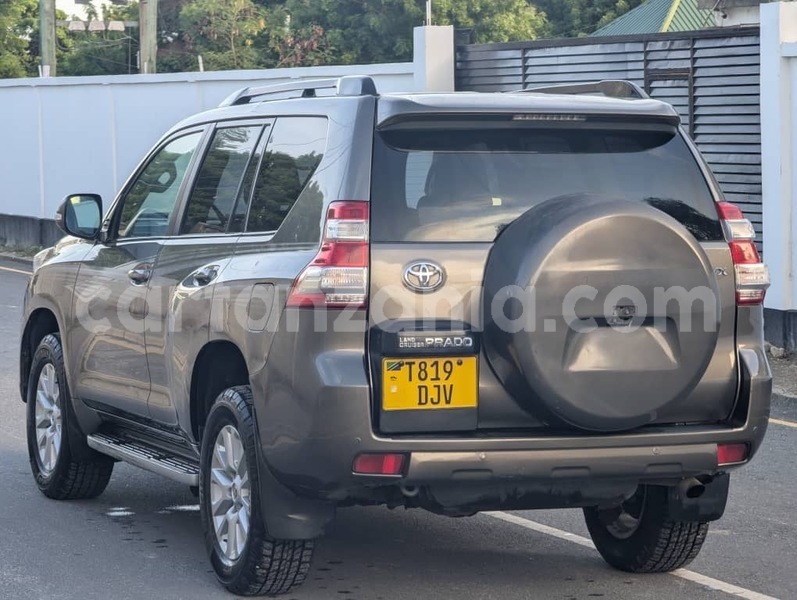 Big with watermark toyota land cruiser prado dar es salaam dar es salaam 31704