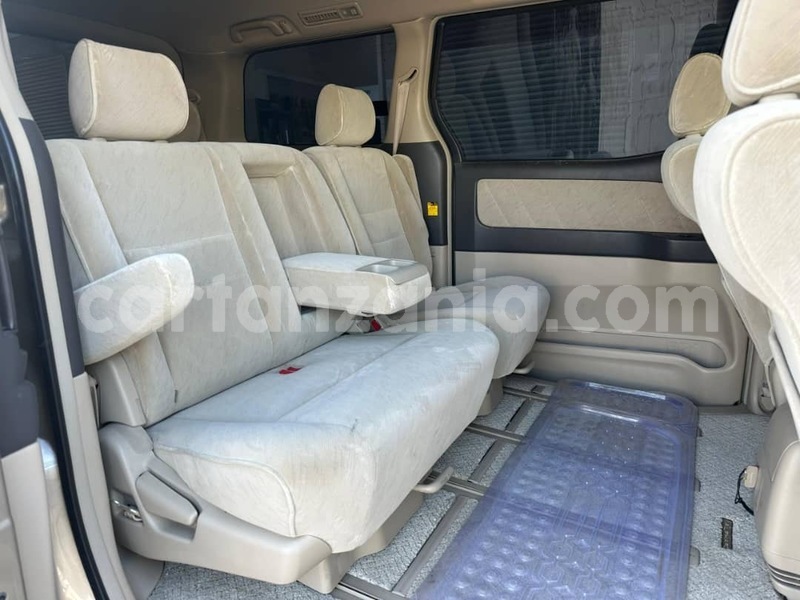 Big with watermark toyota alphard dar es salaam dar es salaam 31705