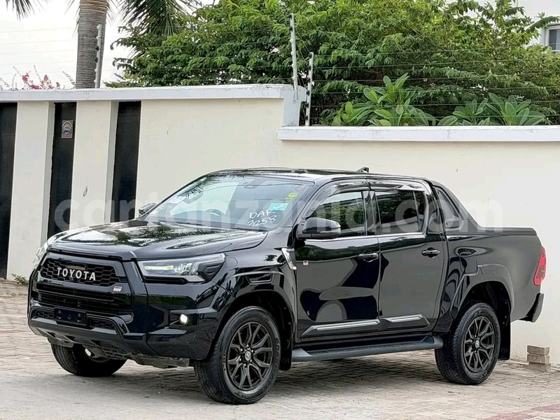 Big with watermark toyota hilux kagera biharamulo 31706