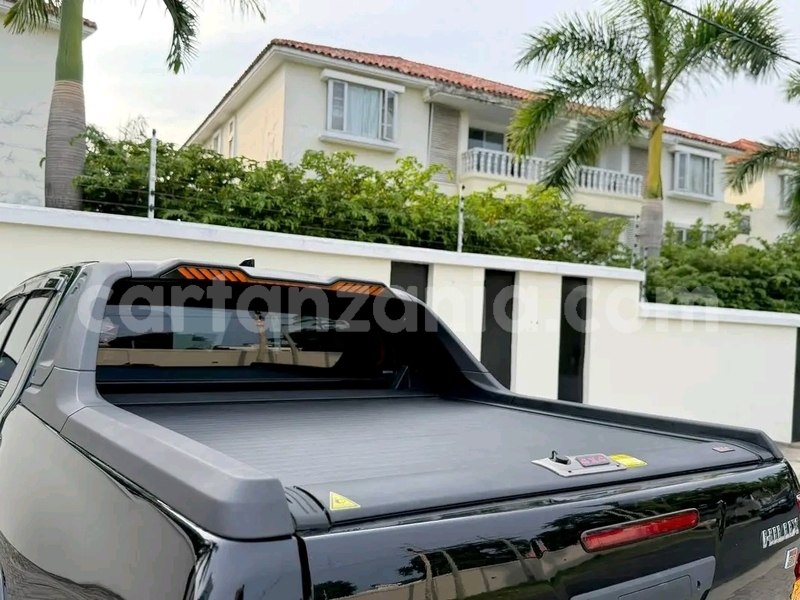 Big with watermark toyota hilux kagera biharamulo 31706