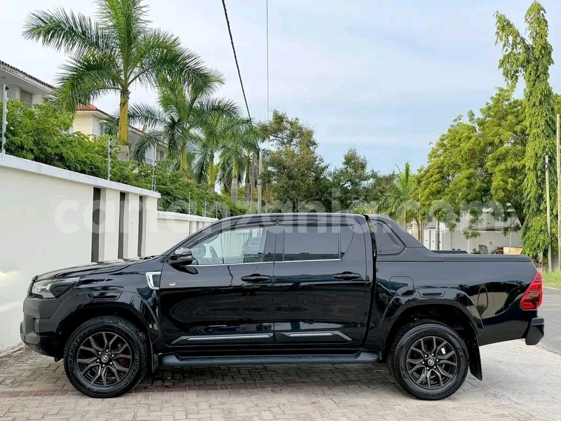 Big with watermark toyota hilux kagera biharamulo 31706