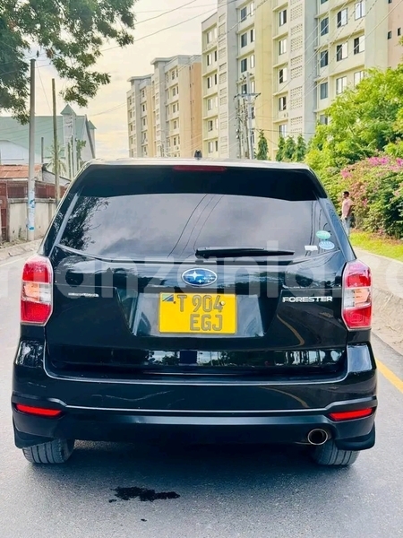 Big with watermark subaru forester dodoma bahi 31707