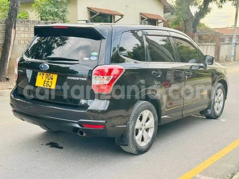 Big with watermark subaru forester dodoma bahi 31707