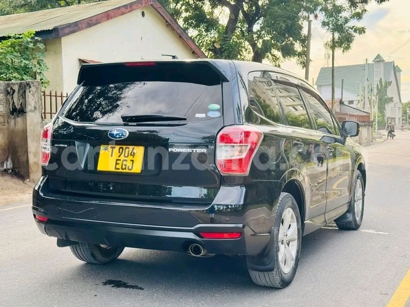 Big with watermark subaru forester dodoma bahi 31707