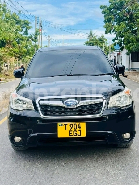 Big with watermark subaru forester dodoma bahi 31707