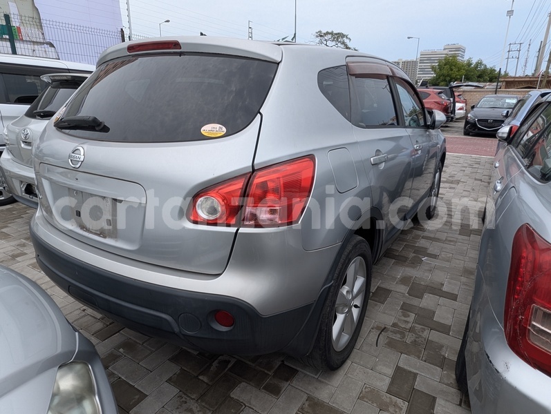 Big with watermark nissan dualis dar es salaam dar es salaam 31709