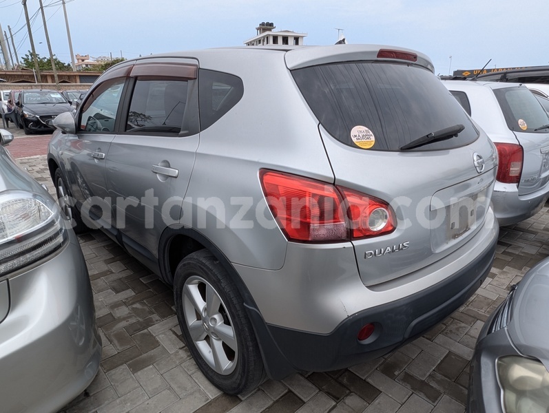 Big with watermark nissan dualis dar es salaam dar es salaam 31709