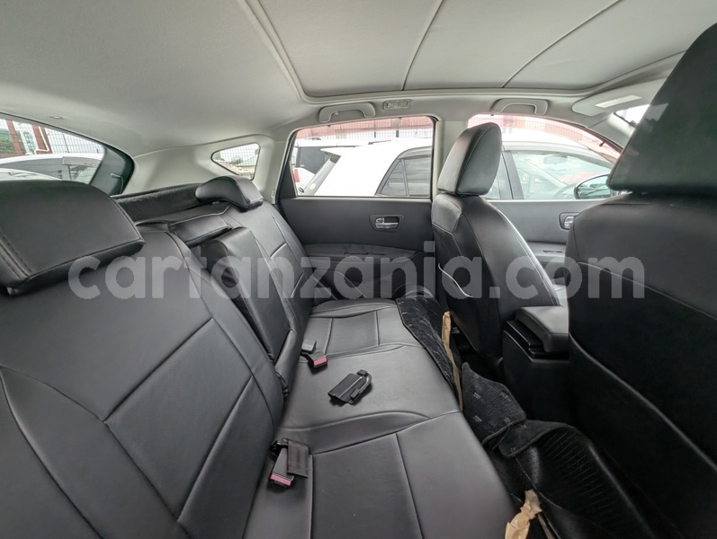 Big with watermark nissan dualis dar es salaam dar es salaam 31709