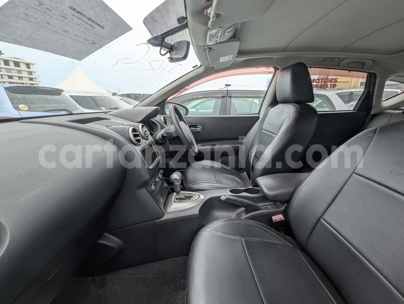 Big with watermark nissan dualis dar es salaam dar es salaam 31709