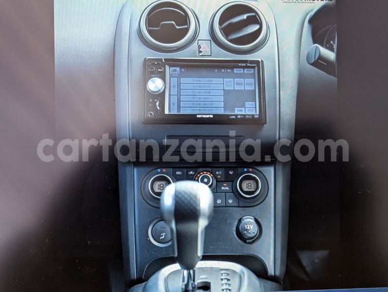 Big with watermark nissan dualis dar es salaam dar es salaam 31709