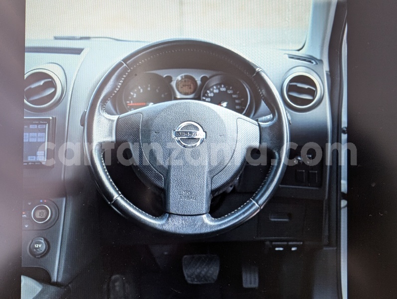 Big with watermark nissan dualis dar es salaam dar es salaam 31709
