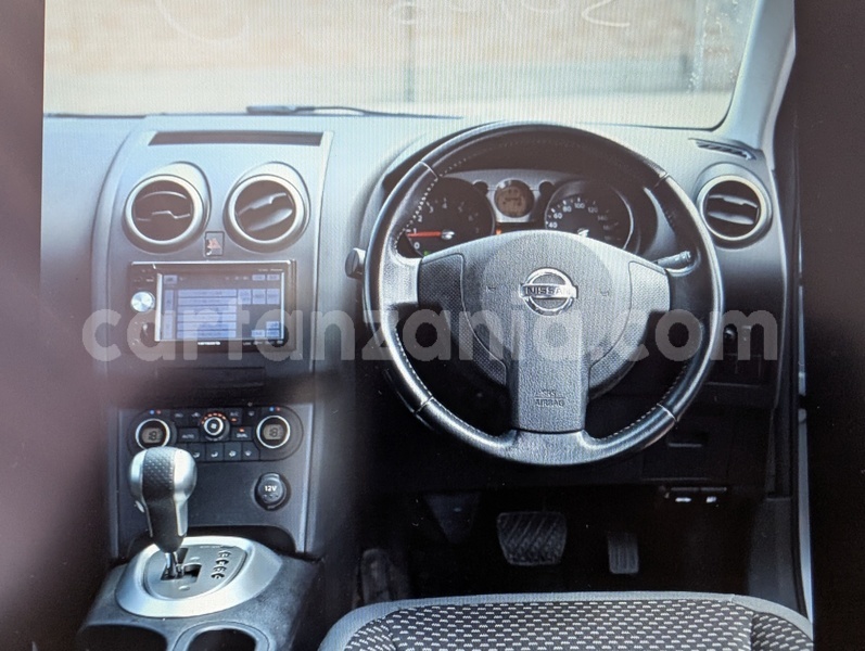 Big with watermark nissan dualis dar es salaam dar es salaam 31709
