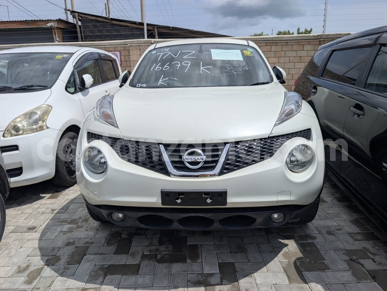 Big with watermark nissan juke dar es salaam dar es salaam 31710