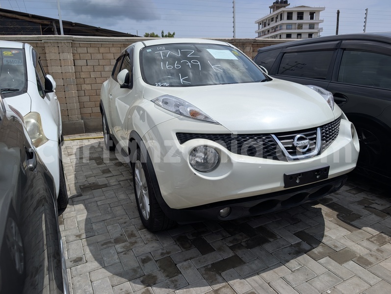 Big with watermark nissan juke dar es salaam dar es salaam 31710