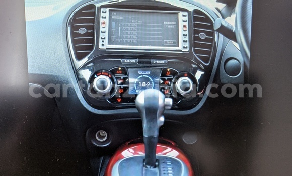 Buy Import Nissan Juke White Car in Dar es Salaam in Dar es Salaam Buy Import Nissan Juke White Car in Dar es Salaam in Dar es Salaam