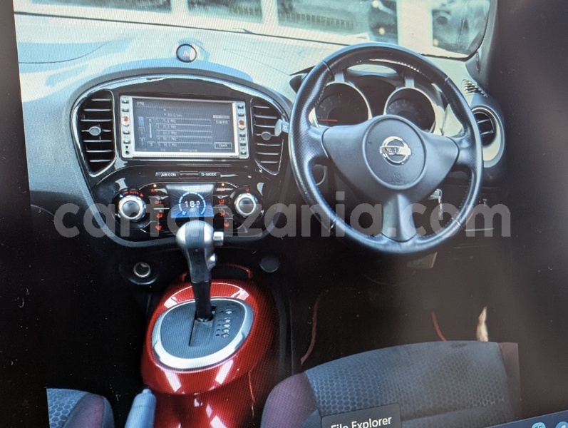 Big with watermark nissan juke dar es salaam dar es salaam 31710