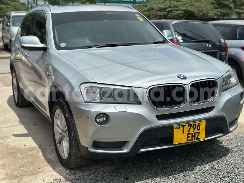 Big with watermark bmw x3 dar es salaam dar es salaam 31711