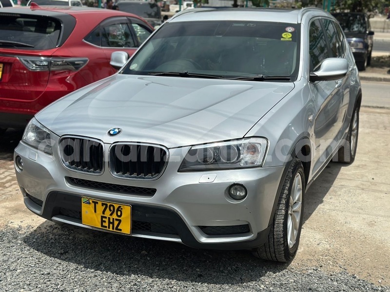 Big with watermark bmw x3 dar es salaam dar es salaam 31711