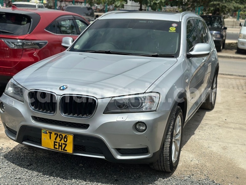 Big with watermark bmw x3 dar es salaam dar es salaam 31711