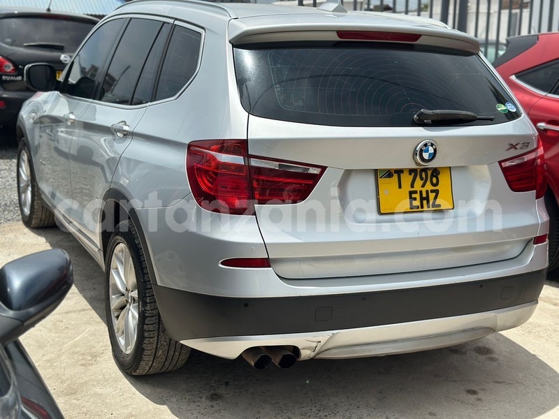 Big with watermark bmw x3 dar es salaam dar es salaam 31711