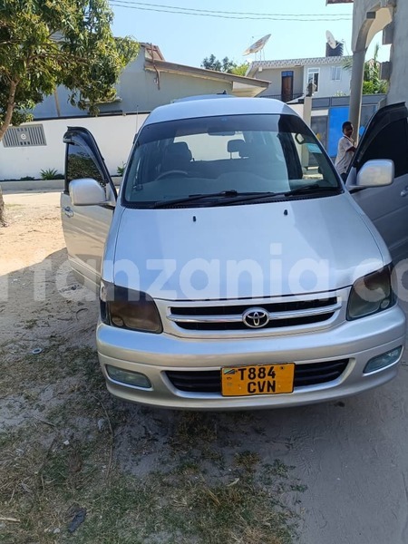 Big with watermark toyota noah dar es salaam dar es salaam 31712