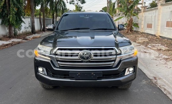 Buy Used Toyota Land Cruiser Other Car in Dar es Salaam in Dar es Salaam