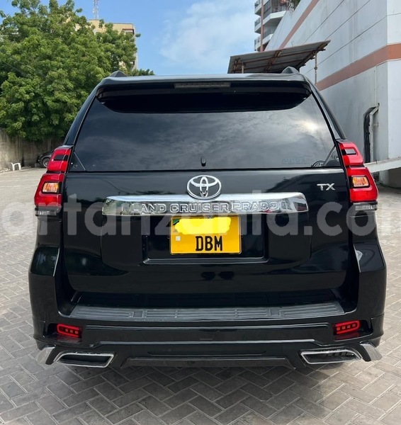 Big with watermark toyota land cruiser prado dar es salaam dar es salaam 31714