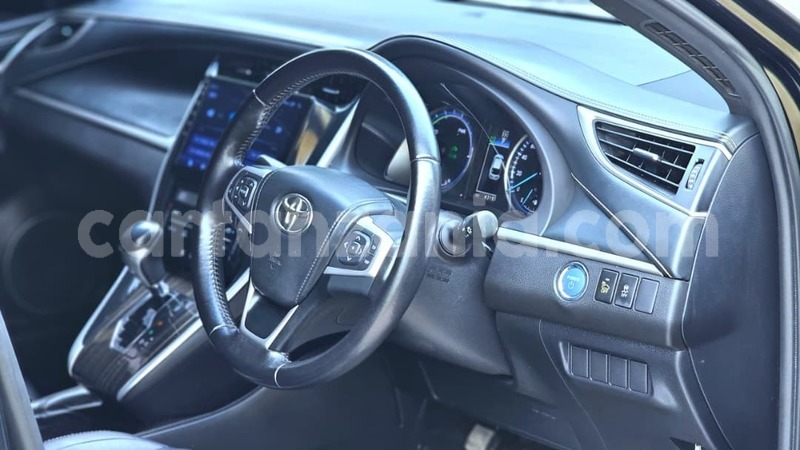 Big with watermark toyota harrier dar es salaam dar es salaam 31715