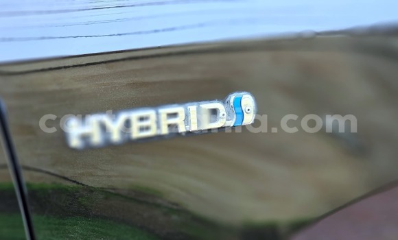 Nunua Ilio tumika Toyota Harrier Nyeusi Gari ndani ya Dar es Salaam nchini Dar es Salaam Nunua Ilio tumika Toyota Harrier Nyeusi Gari ndani ya Dar es Salaam nchini Dar es Salaam