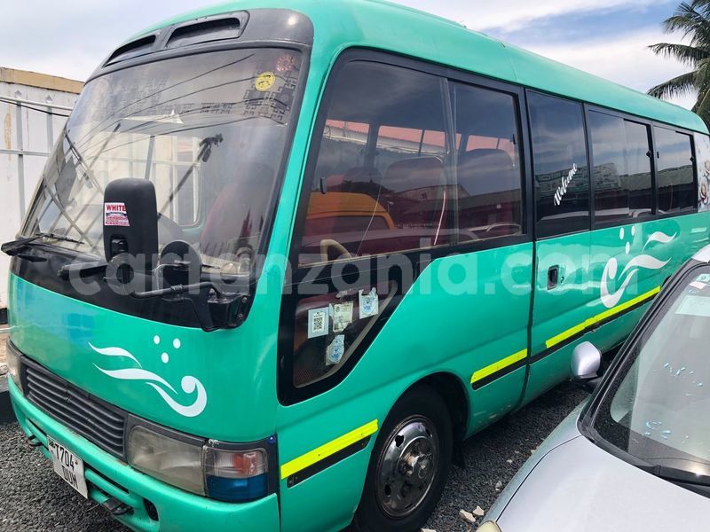 Big with watermark toyota coaster dar es salaam dar es salaam 31716