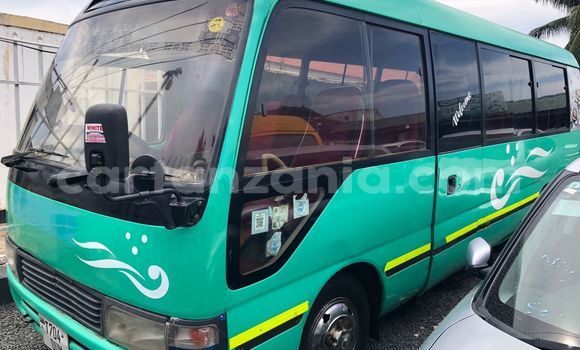 Buy Used Toyota Coaster Other Car in Dar es Salaam in Dar es Salaam