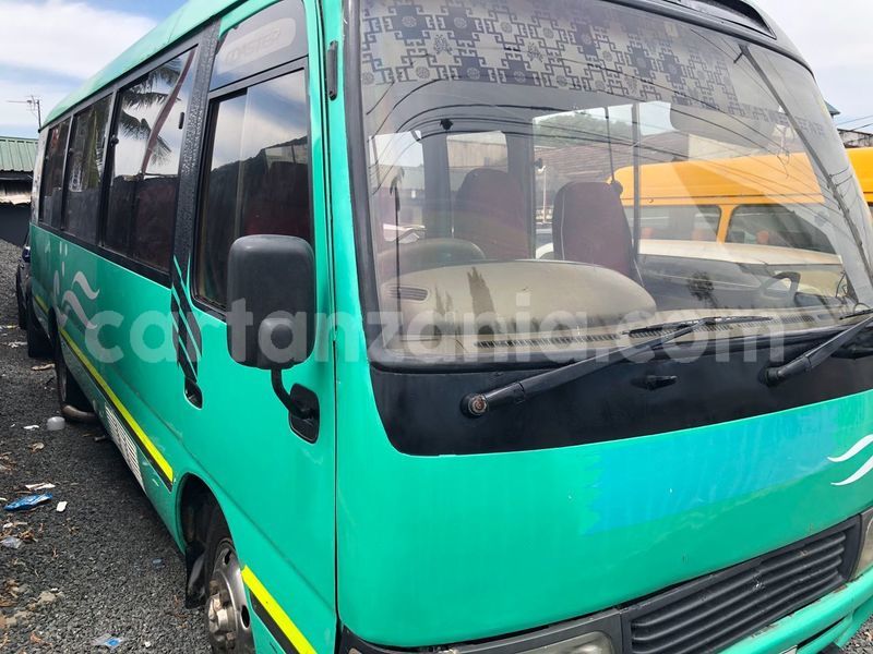 Big with watermark toyota coaster dar es salaam dar es salaam 31716
