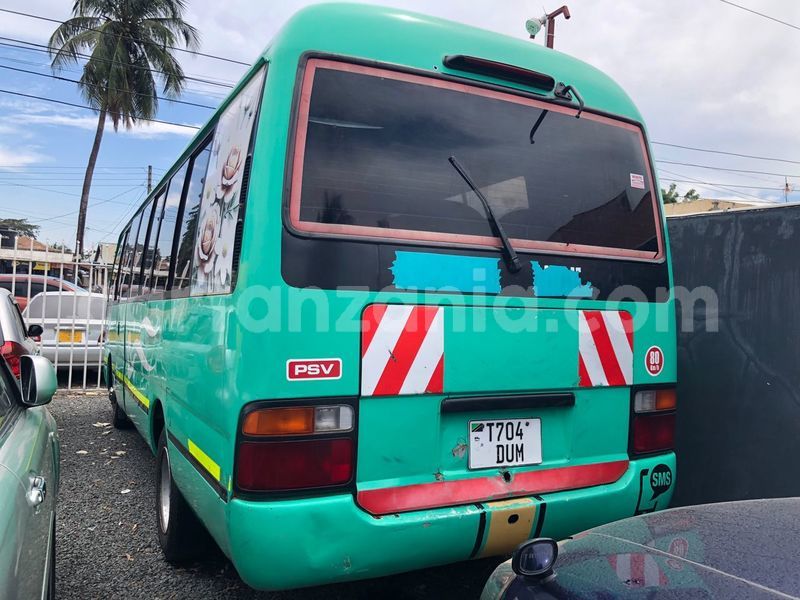 Big with watermark toyota coaster dar es salaam dar es salaam 31716